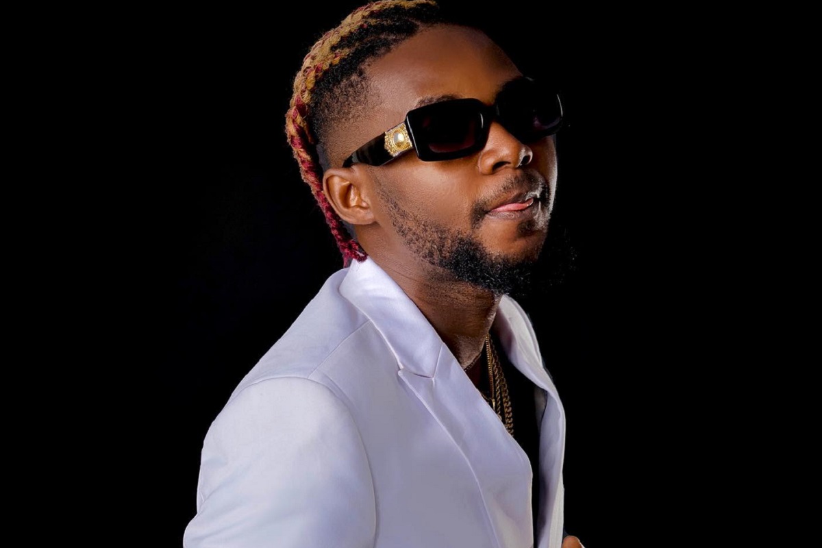 Togo/Musique : Sethlo annonce une nouvelle bombe musicale ; l’artiste fera encore des victimes (vidéo)