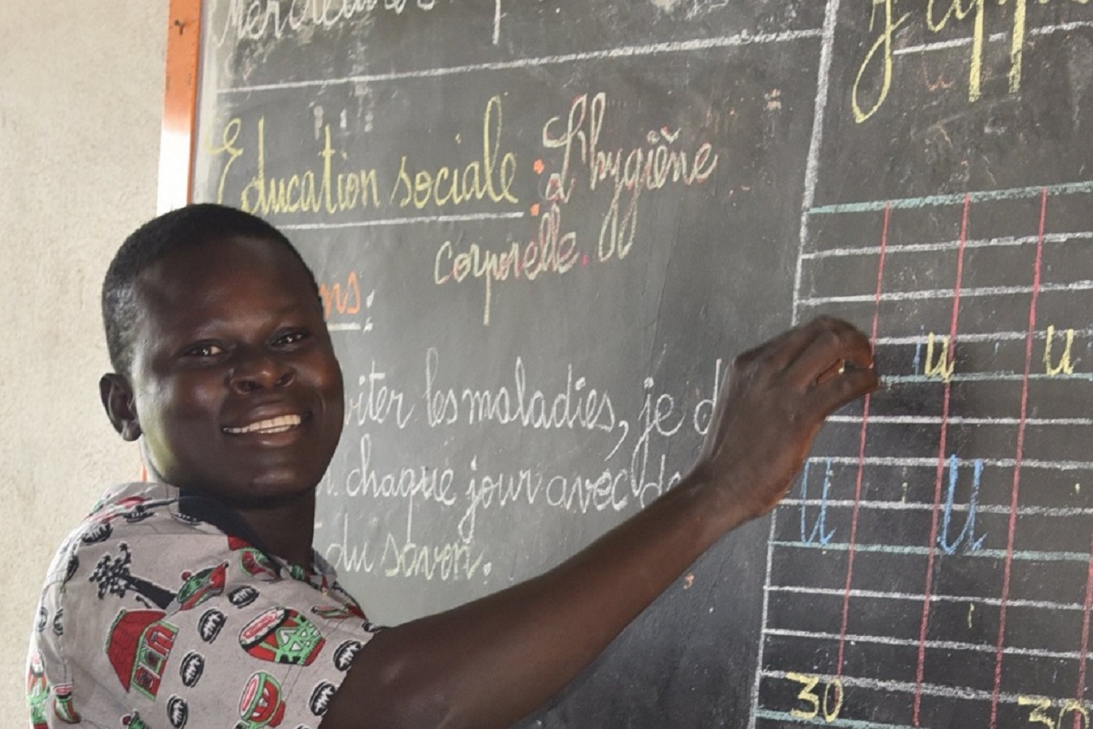Togo / Recrutement des élèves-professeurs à l’ENS d’Atakpamé : Voici les candidats retenus