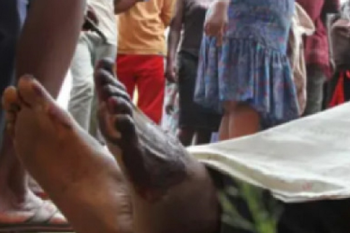 Togo : Un jeune perd la vie dans un bar pendant les fêtes de fin d’année