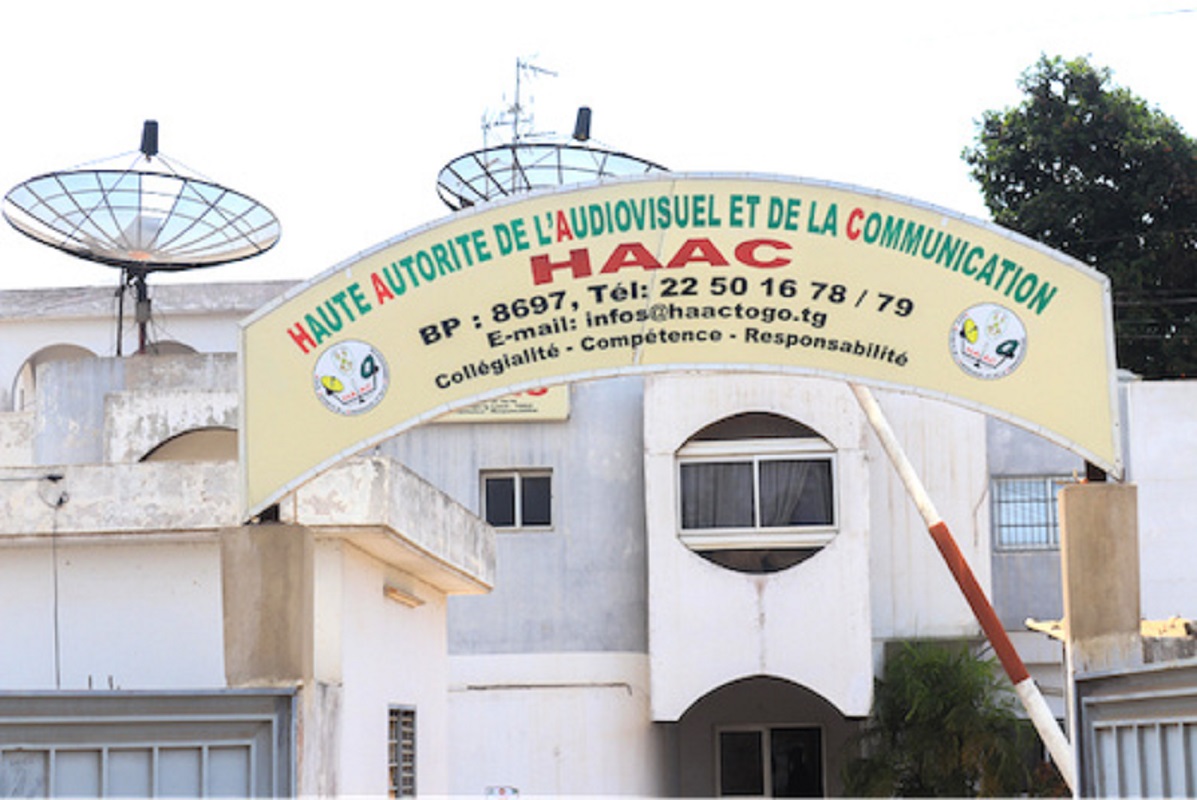 Togo : Vers la fermeture imminente de plusieurs organes de presse ?