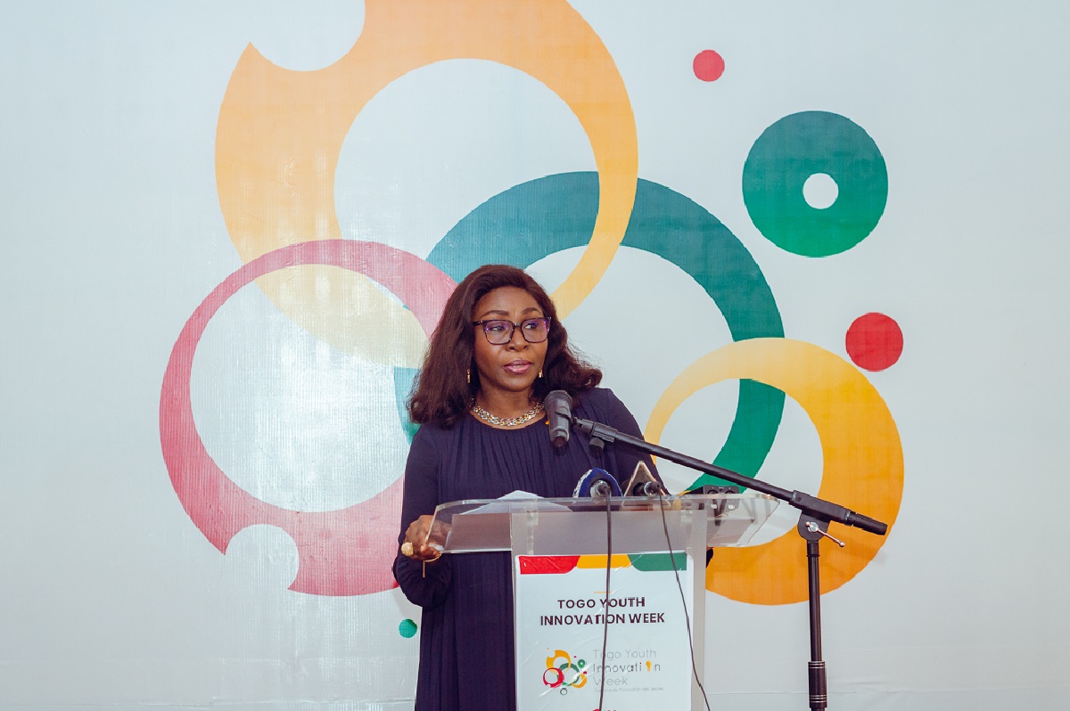 Togo Youth Innovation Week: Découvrez le génie togolais à la Semaine de l’innovation des jeunes