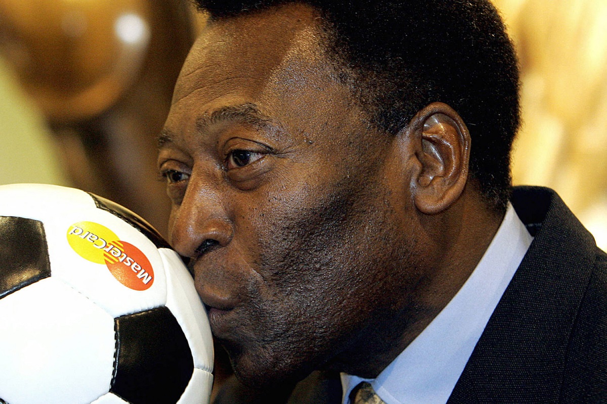 Togo : La FTF accepte d’appliquer une décision de la FIFA en l’honneur de Pelé
