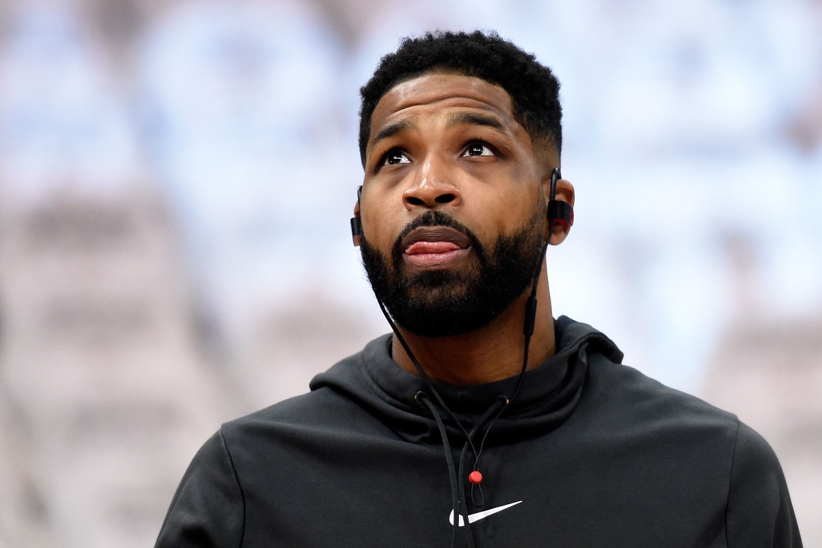 Tristan Thompson : la star de la NBA en deuil !