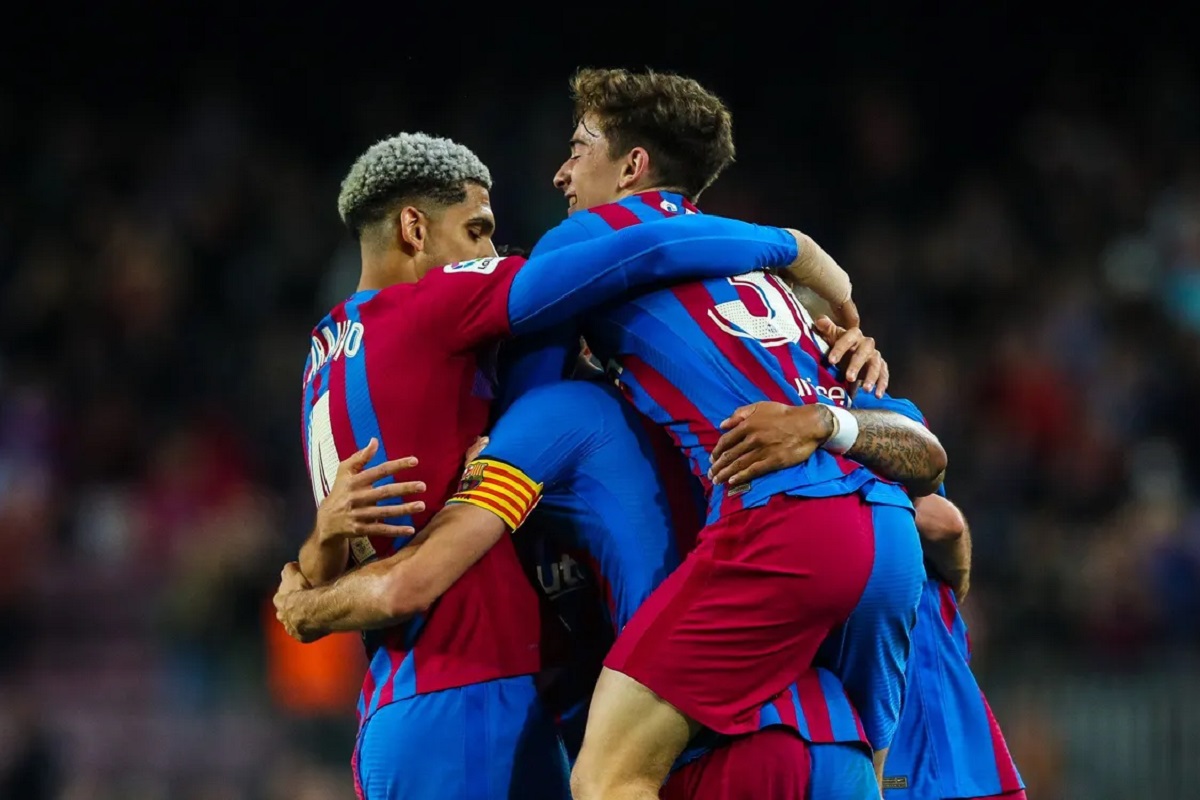 (Vidéo) Cette star du FC Barcelone qui souhaiterait beaucoup visiter le Togo