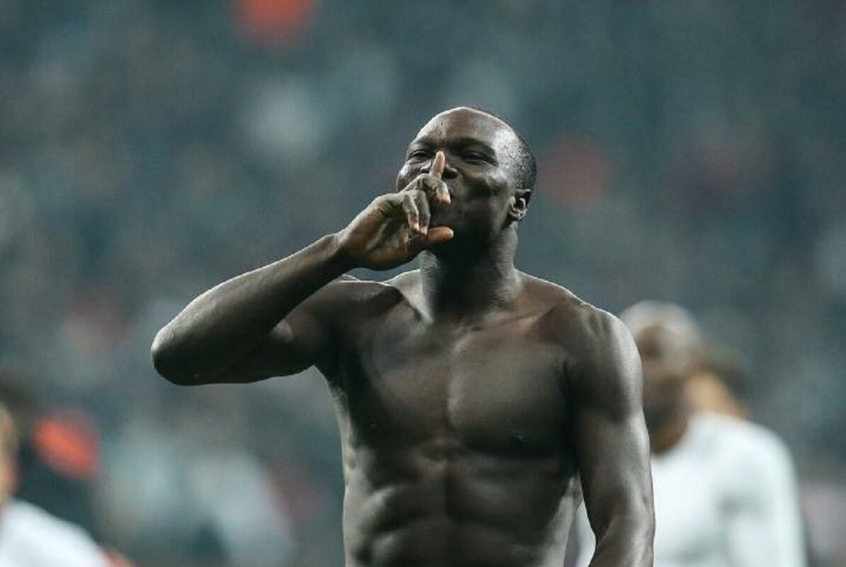 Vincent Aboubakar est un « monstre » : Le Camerounais dribble plus de cinq joueurs avant de marquer (vidéo)