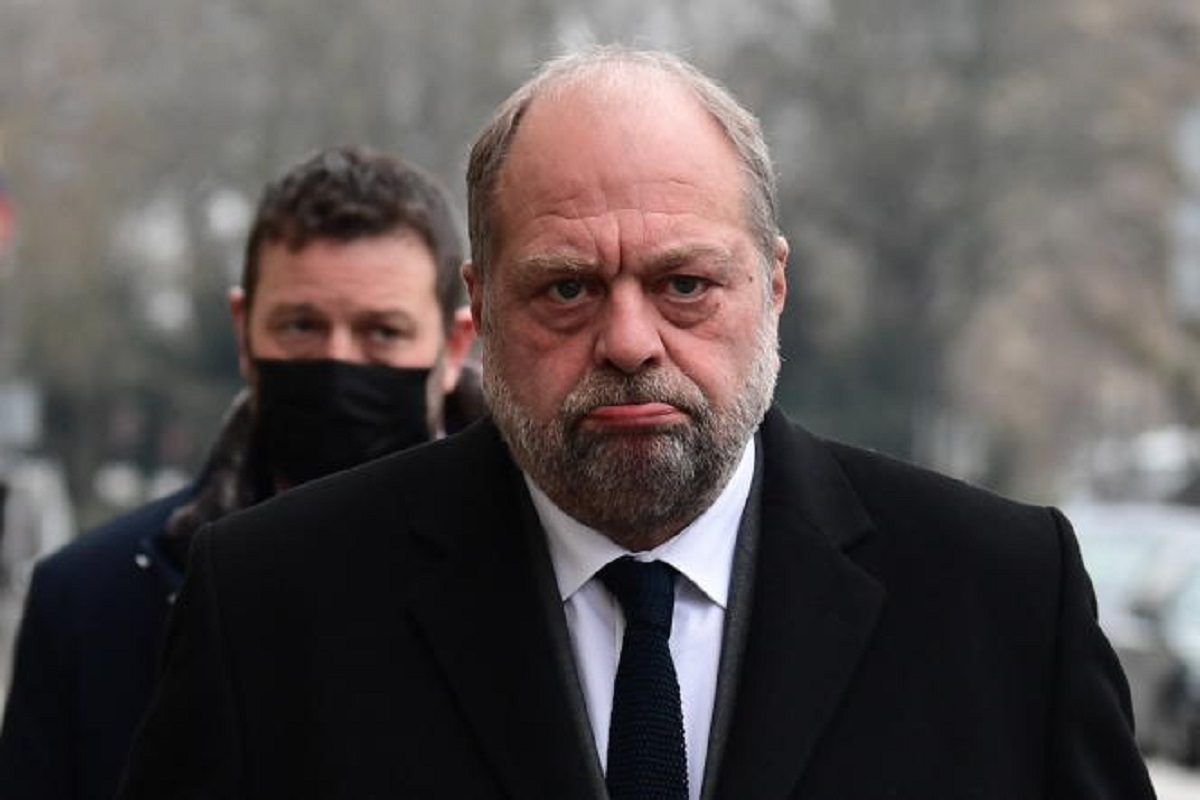 Éric Dupond-Moretti dévasté : son fils placé en garde à vue