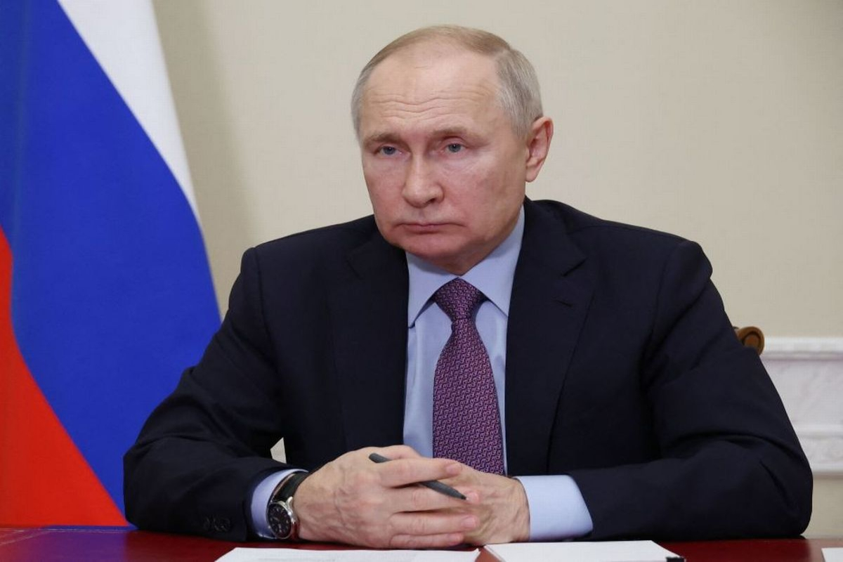 Russie : Moscou dit déplorer la fin de l"impulsion" née de la rencontre avec Trump
