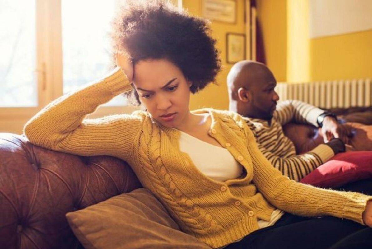 Voici 5 raisons pour lesquelles vous ne devriez pas être ami avec un ex