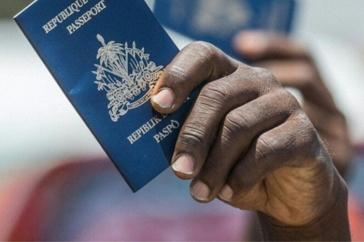 Voici les passeports les plus puissants d’Afrique