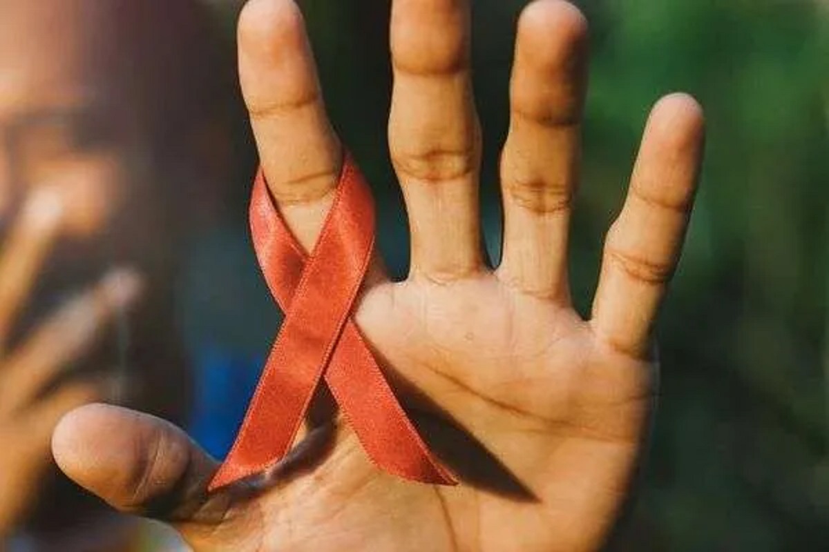 Voici les symptômes du VIH les plus courants chez les hommes