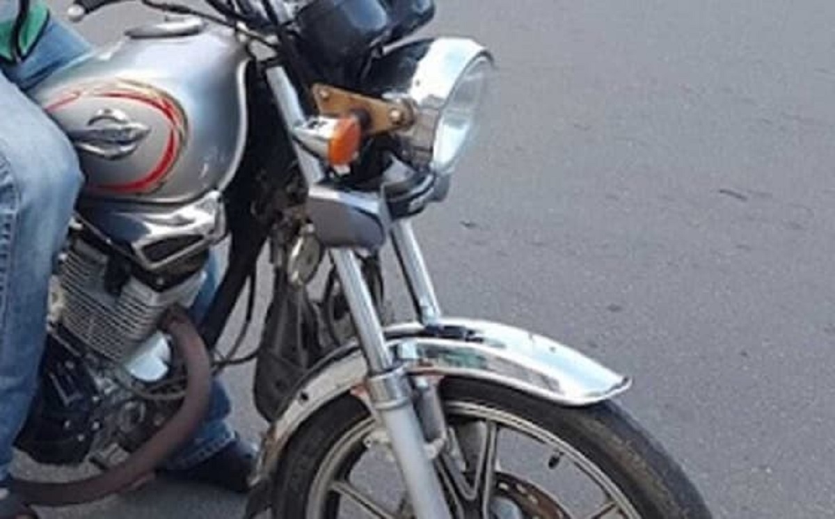 Vol de moto : un zémidjan drogué par des délinquants et dépossédé de son engin