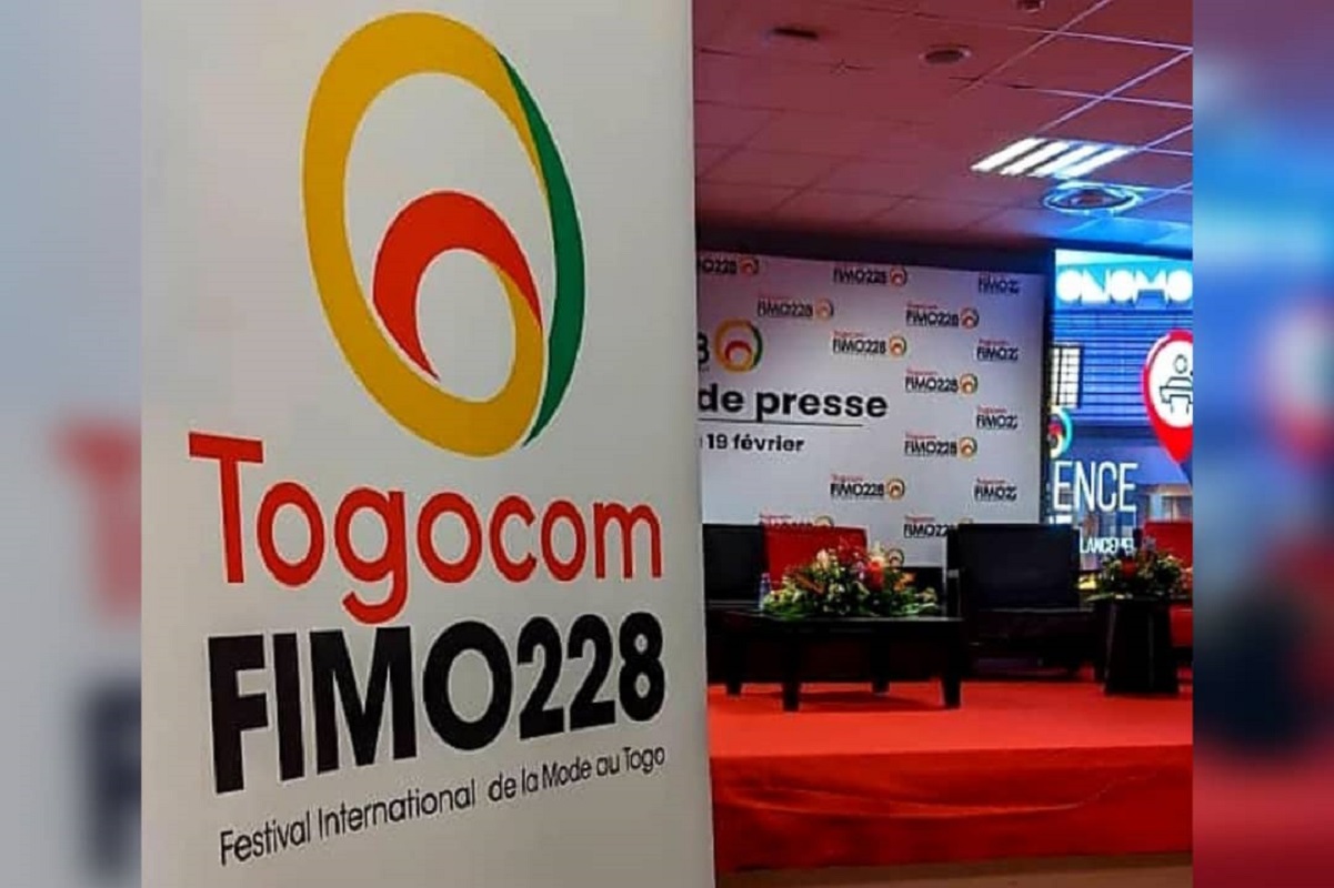 Togocom FIMO228 : La 10e édition officiellement lancée