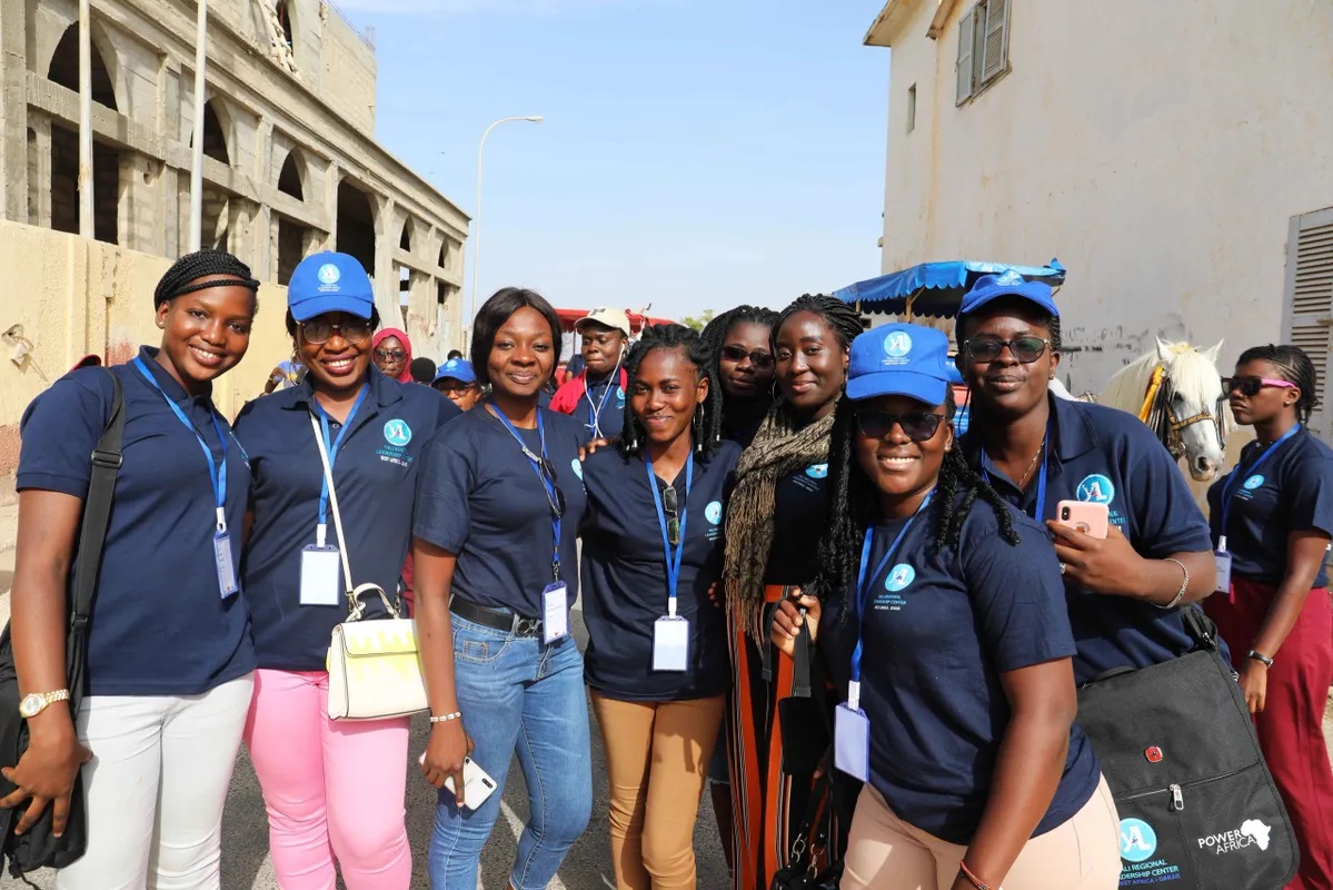 YALI : L’Ambassade des États-Unis annonce une opportunité aux jeunes