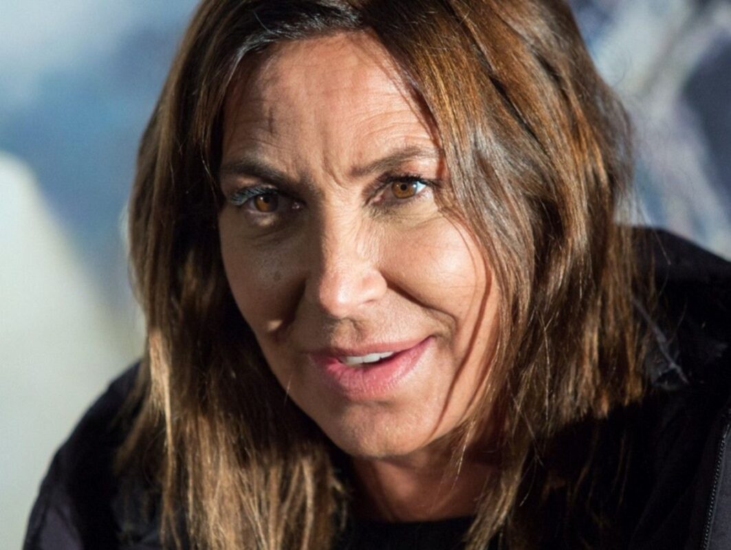 Zazie : la chanteuse révèle ce souvenir traumatisant qui a perturbé son enfance
