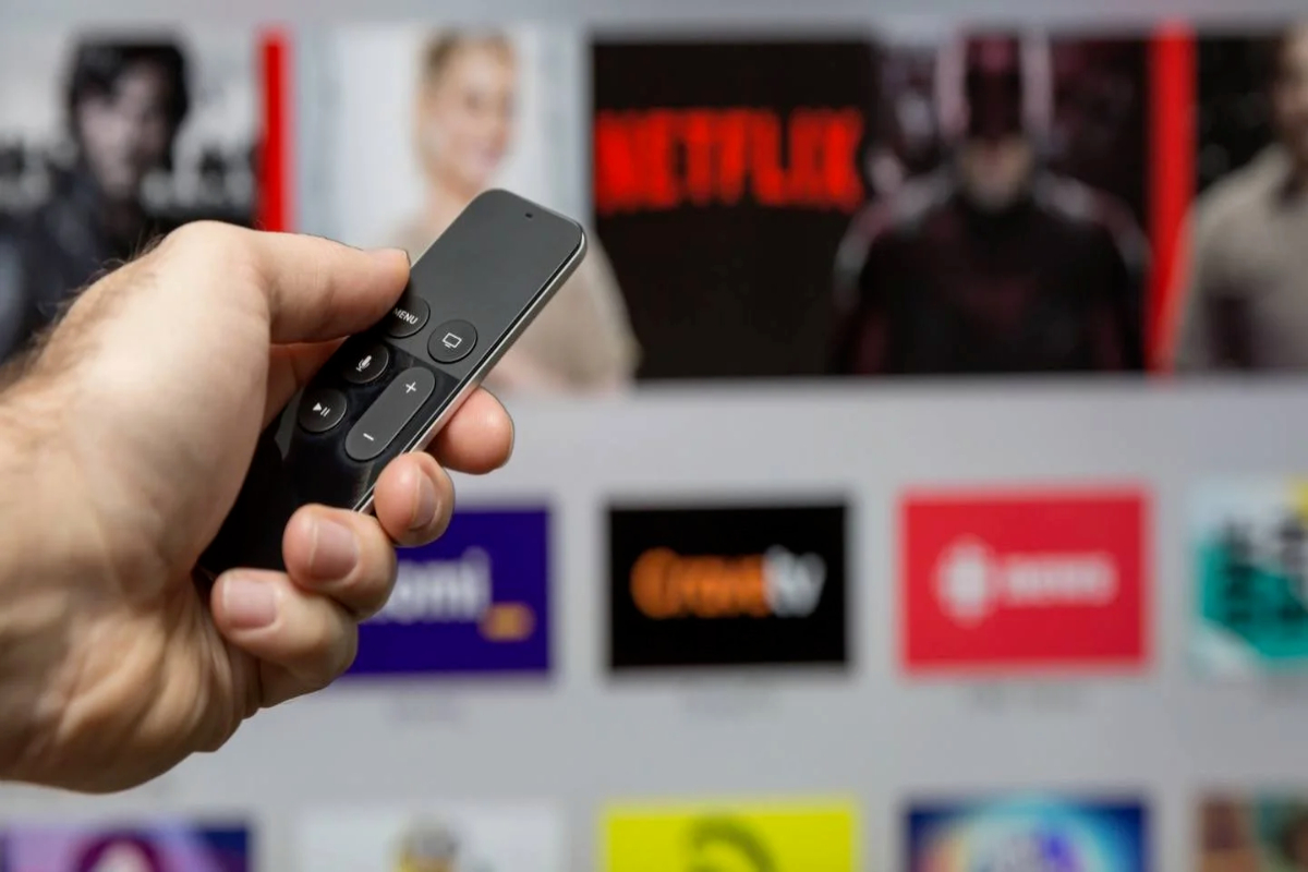 5 Séries attendues 2023