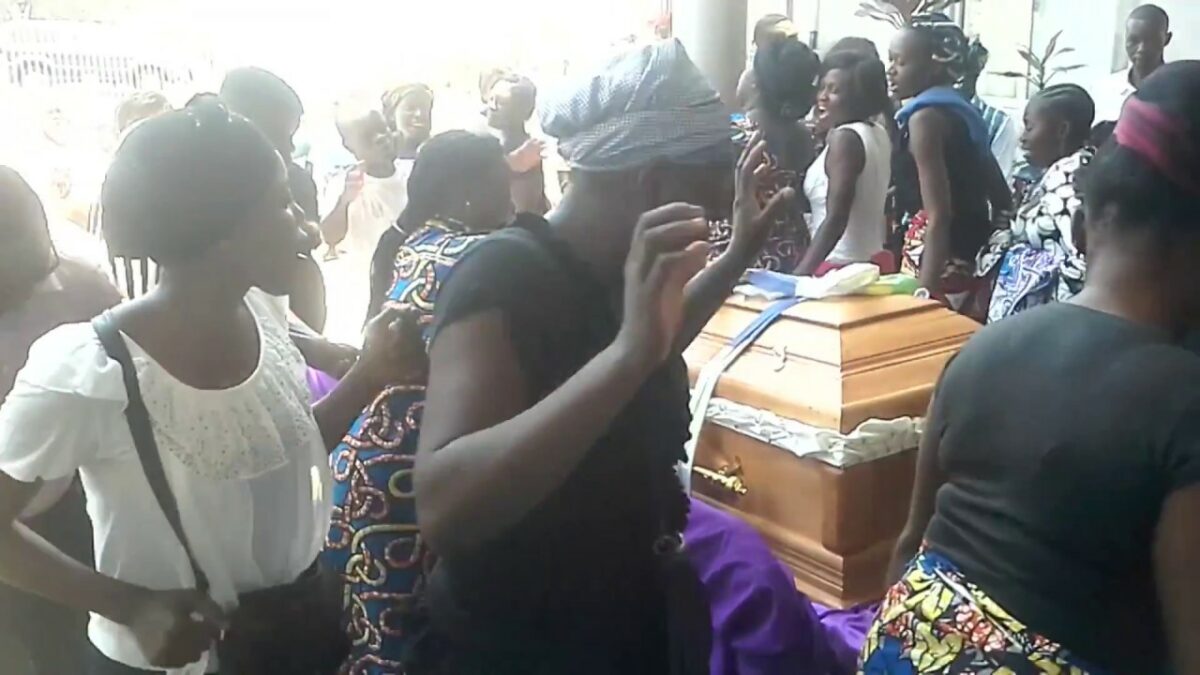 Burkina Faso/Commune de Dédougou : interdiction des inhumations dans les…
