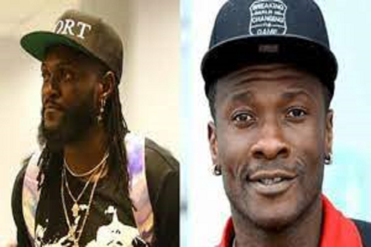 Stars : la belle complicité entre Asamoah Gyan et Adebayor charme la toile (vidéo)
