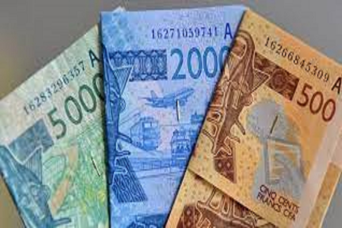 BCEAO : Bleu, vert, violet… les couleurs que portent les billets de banque ont-elles une signification spécifique ?