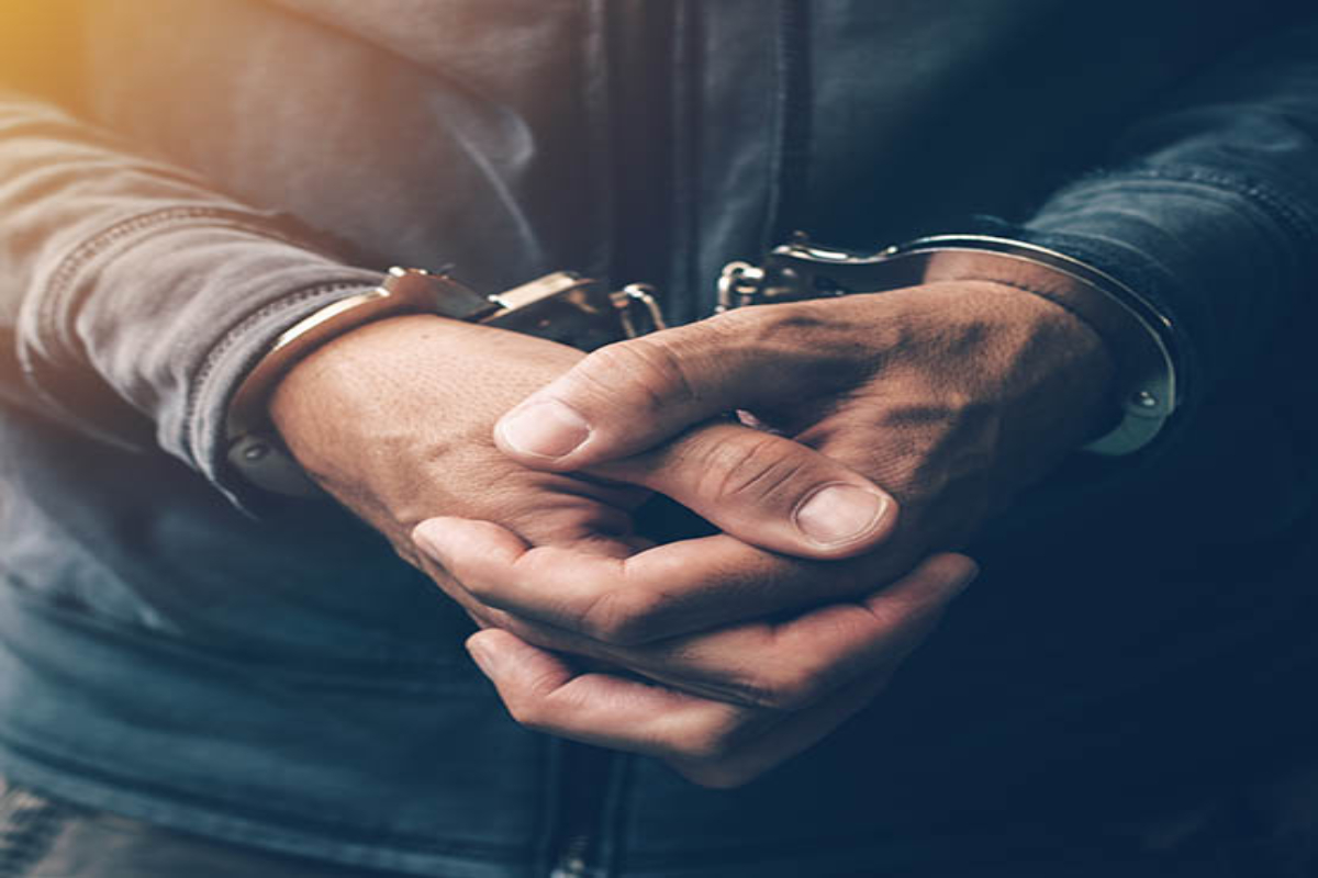 Des étudiants arrêtés et emprisonnés pour cette étrange raison