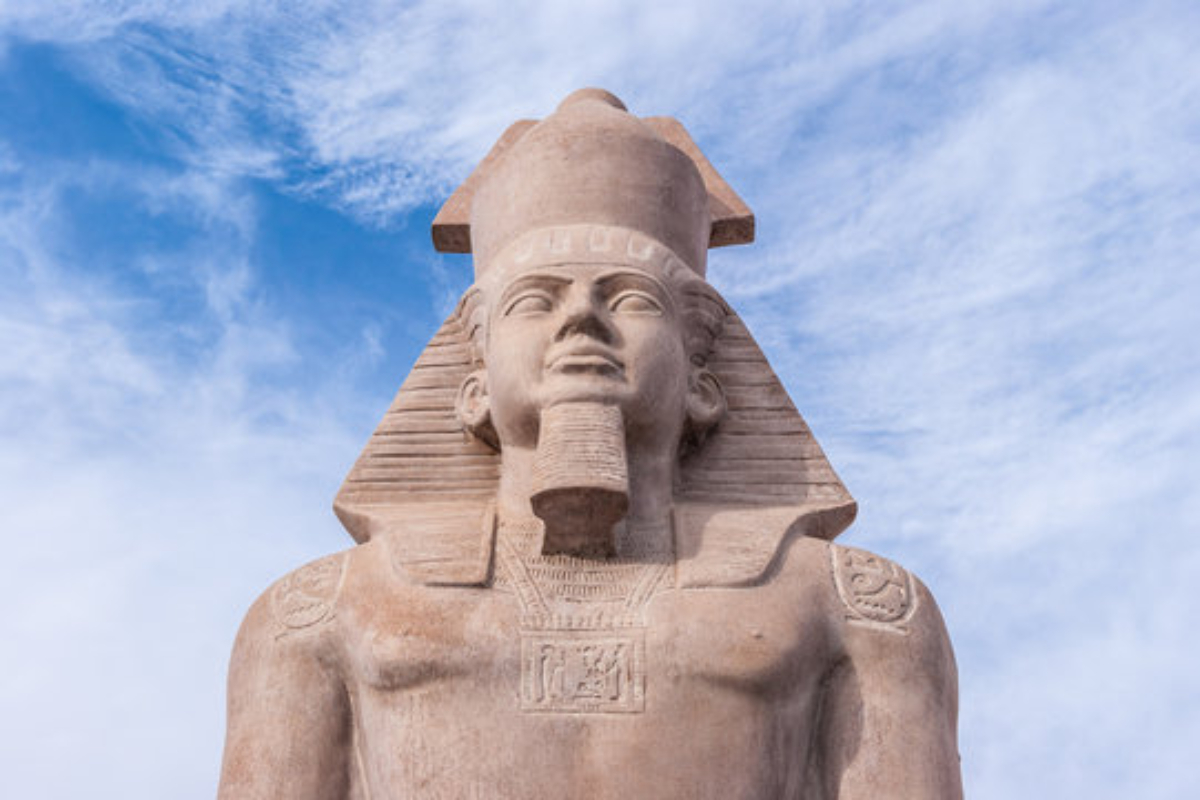 vol statue 10 tonnes