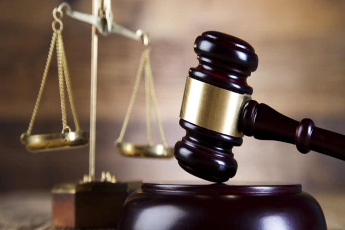 Insolite : un mari décime sa belle-famille, la justice monte au front