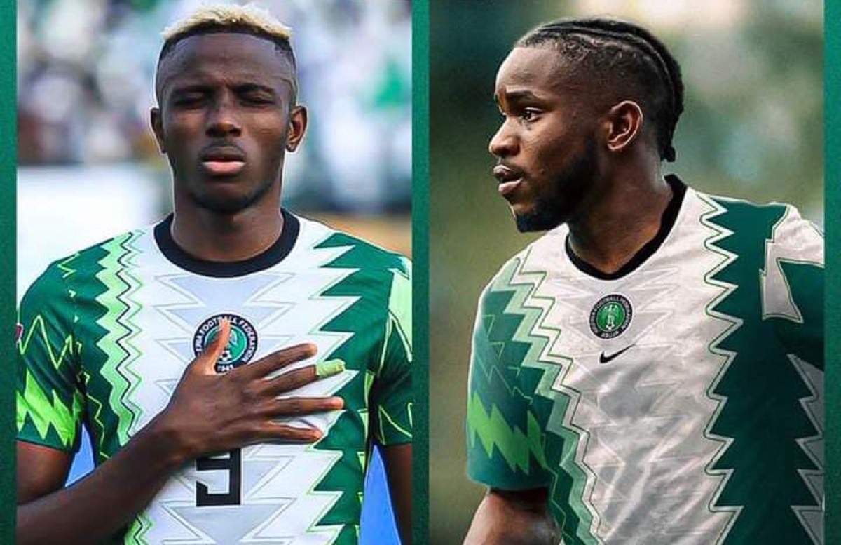 Série A : les internationaux nigérians au sommet du championnat