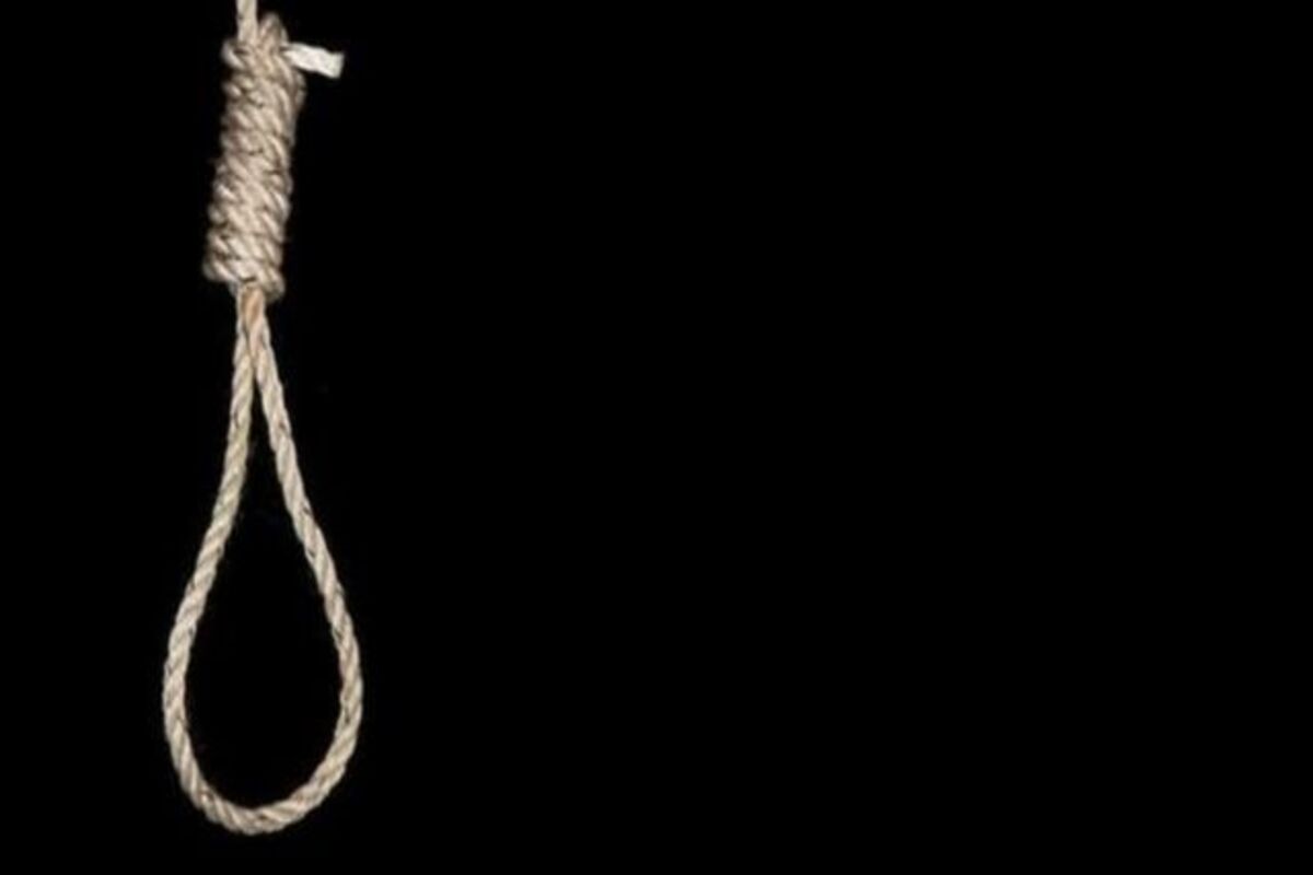 Insolite : Il se donne la mort après que sa femme ait refusé de lui ouvrir la porte à une heure tardive de la nuit