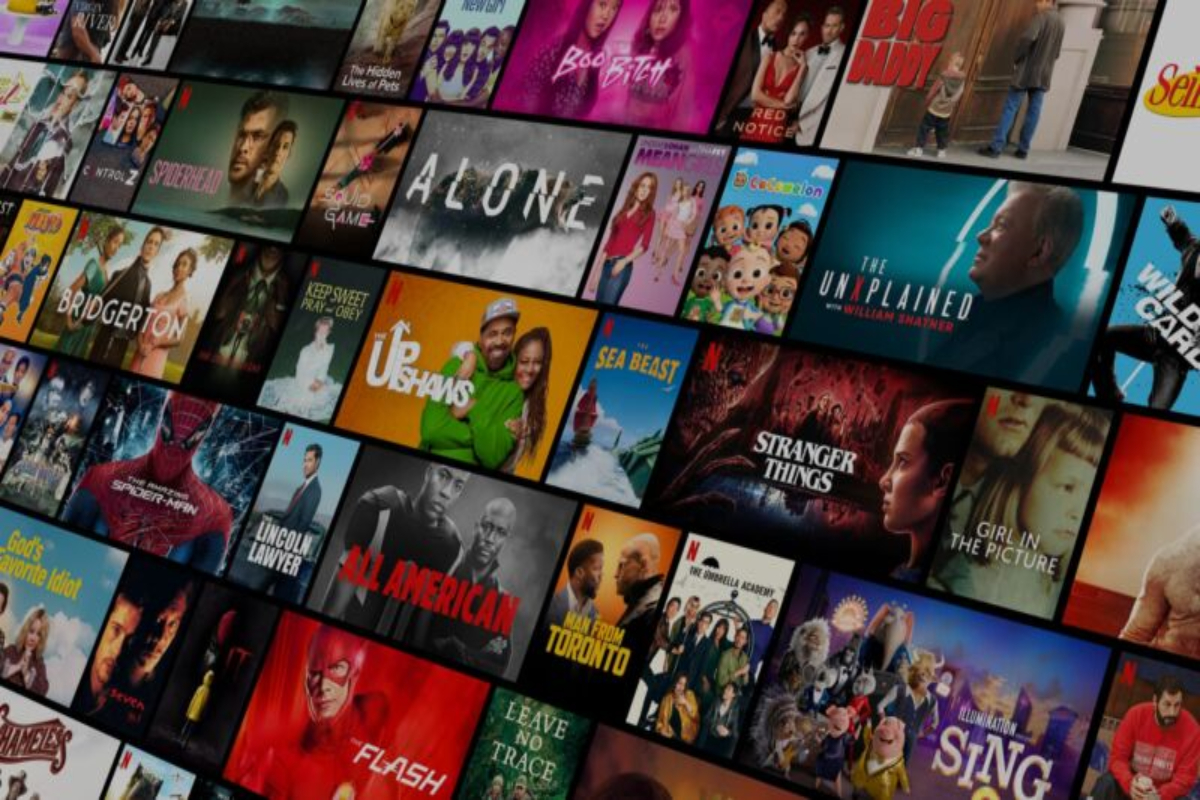 séries africaines Netflix