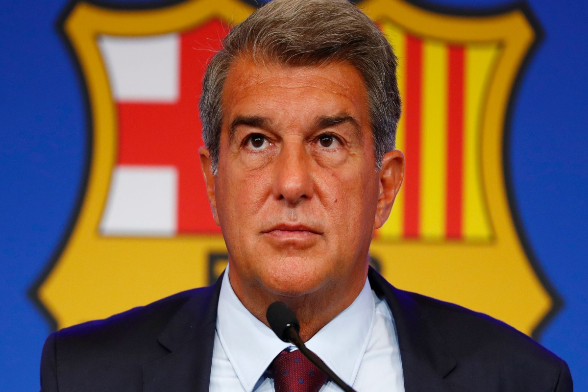 Liga : voici la pépite camerounaise qui rend fou le FC Barcelone