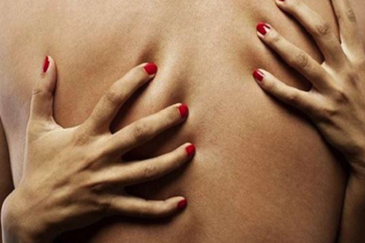 Ces trois positions peuvent casser votre pén!s lors d’un rapport s3xuel