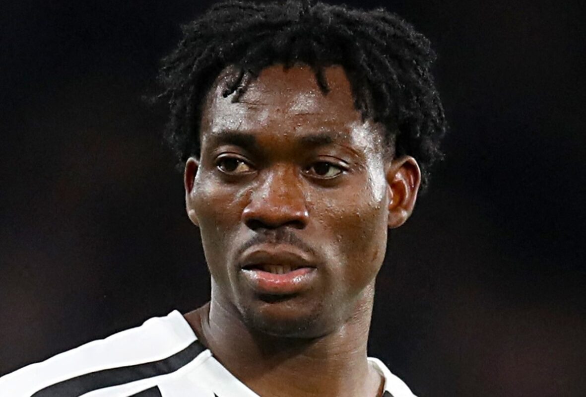 Christian Atsu mort