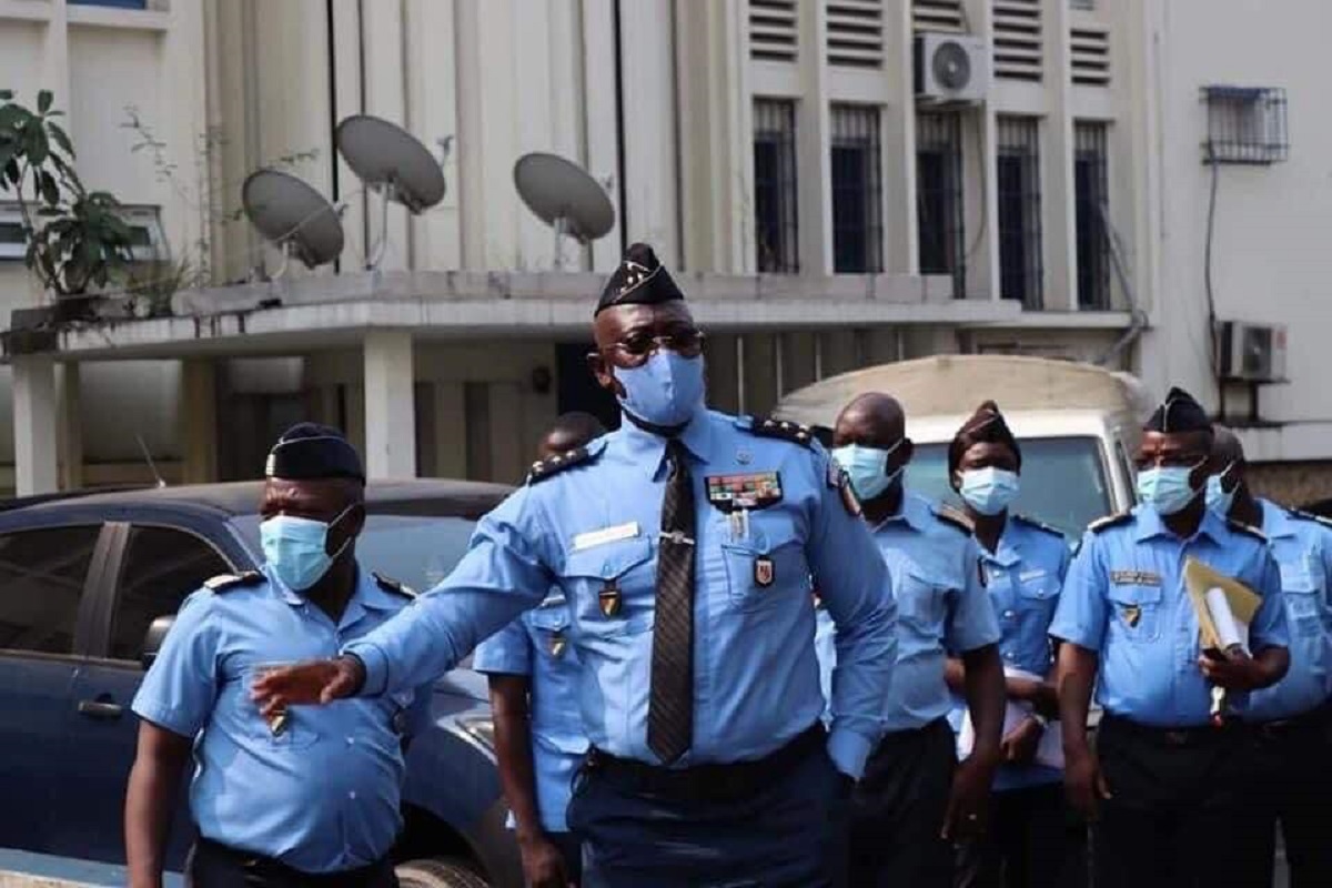 Présidentielle en Côte d’Ivoire : les forces de l'ordre dispersent une manifestation de l'opposition à Abidjan