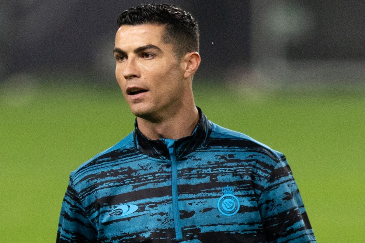 Ce joueur de Ligue 1 surprend : « Si Cristiano Ronaldo m'avait appelé, les choses auraient pu être différentes »