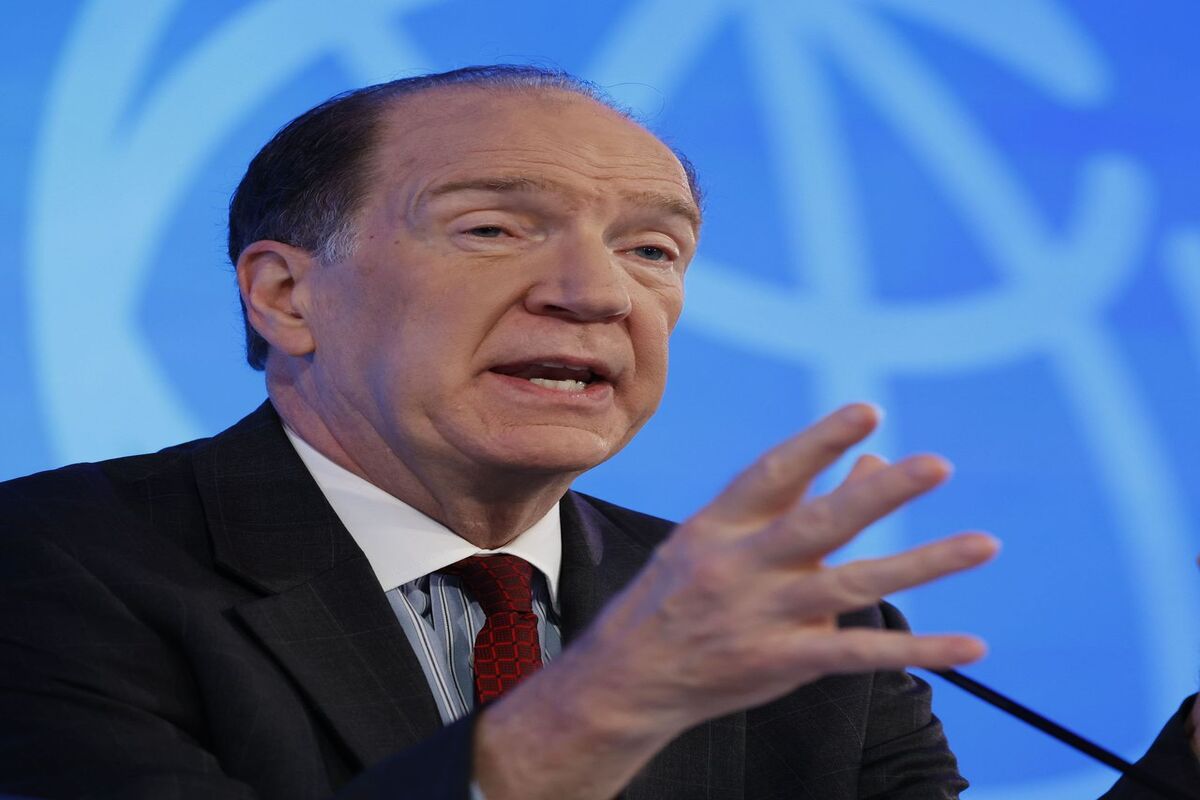 David Malpass : Pourquoi le président de la Banque Mondiale a-t-il annoncé sa démission ?