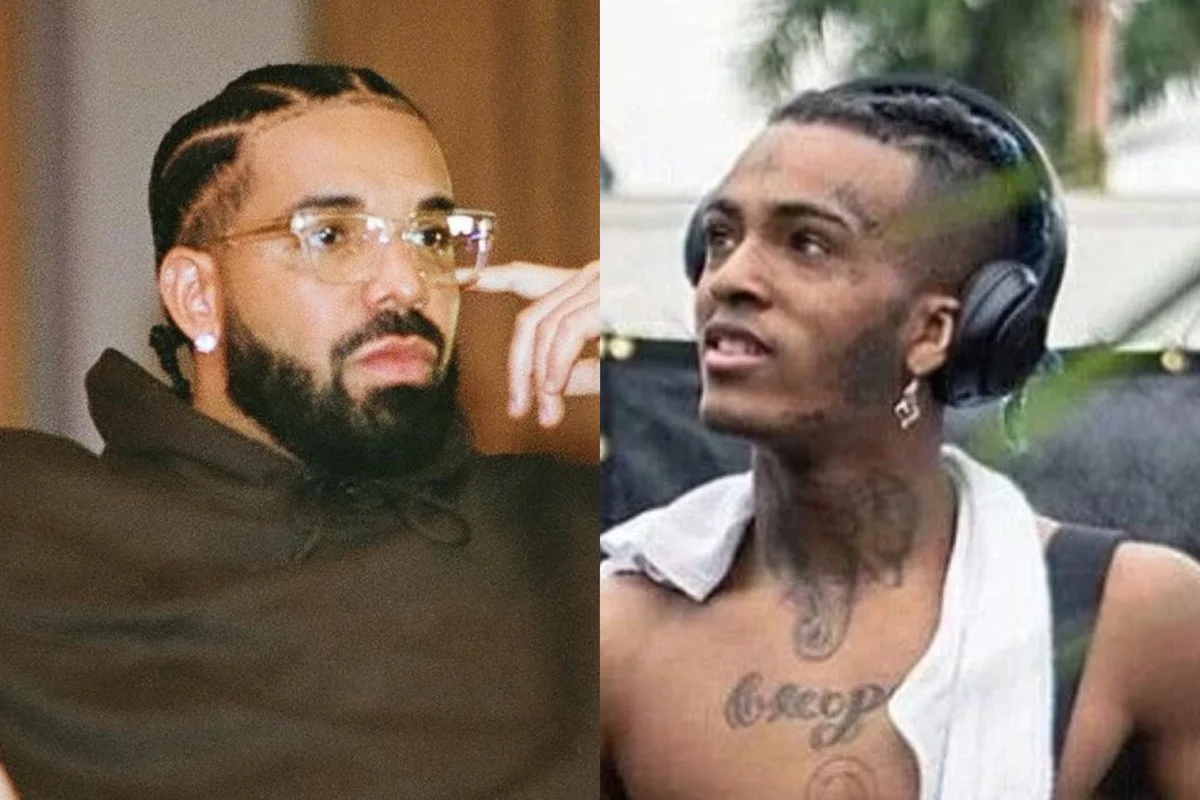 Stars : Drake a-t-il ass@ssiné XXXTentacion ? De nouvelles révélations scandalisent la toile (photo)