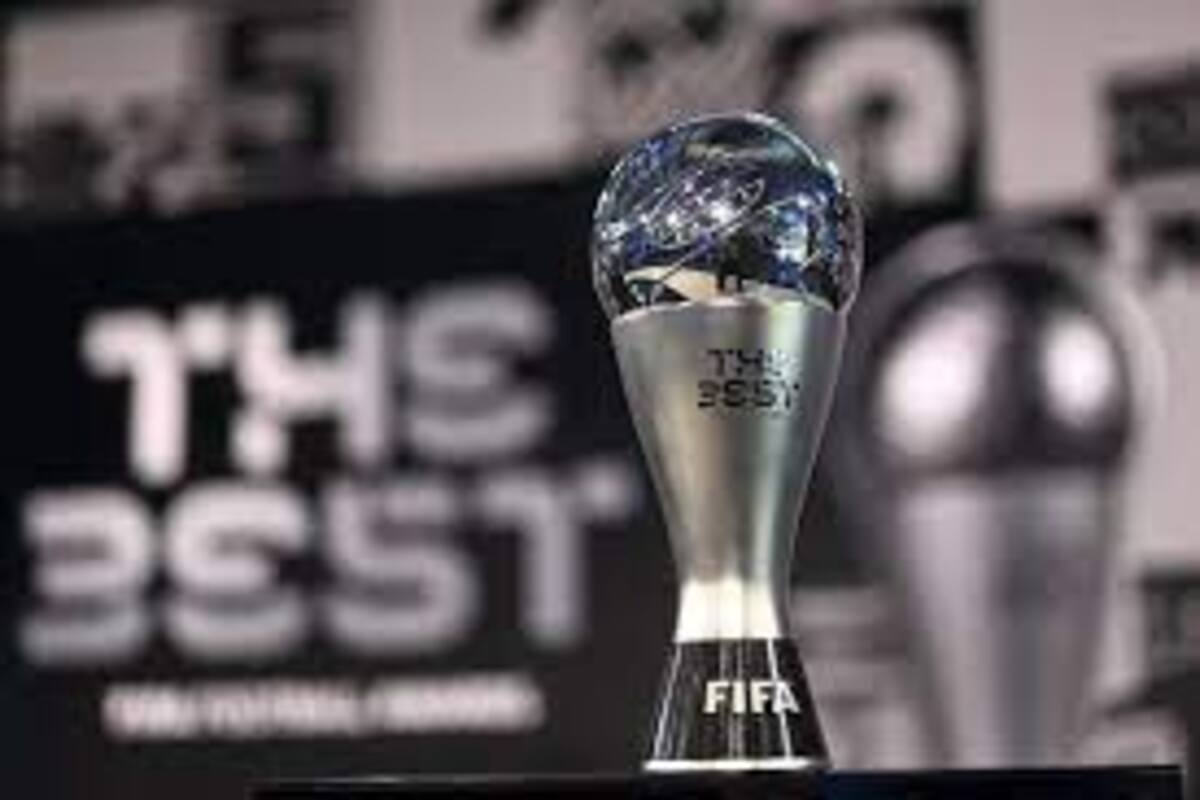 FIFA The Best : Voici les 3 finalistes pour le prix du meilleur entraîneur