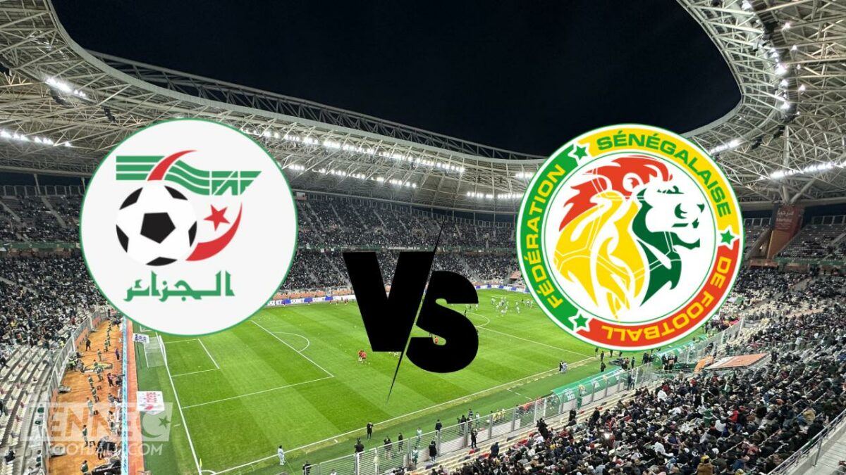 Finale CHAN 2023 : le stade Nelson Mandela débordé à quelques heures du choc Algérie-Sénégal