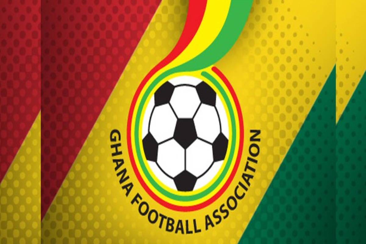 Ghana anglais sélectionneur