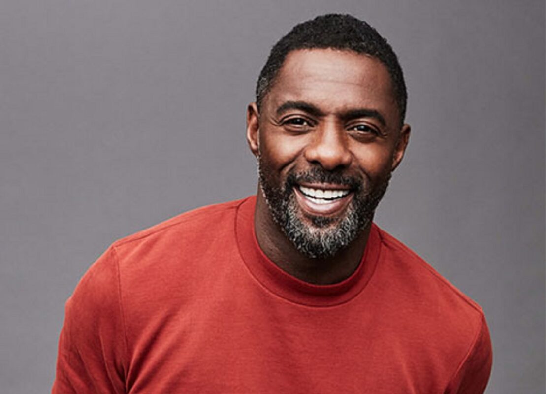 Idris Elba : le célèbre acteur va tourner un film au Ghana !