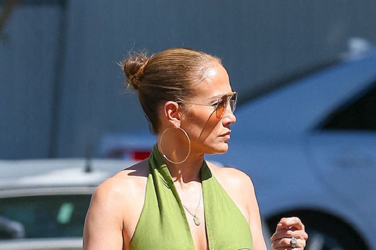 Jennifer Lopez : la star frôle la mort pendant le tournage de Shotgun Wedding