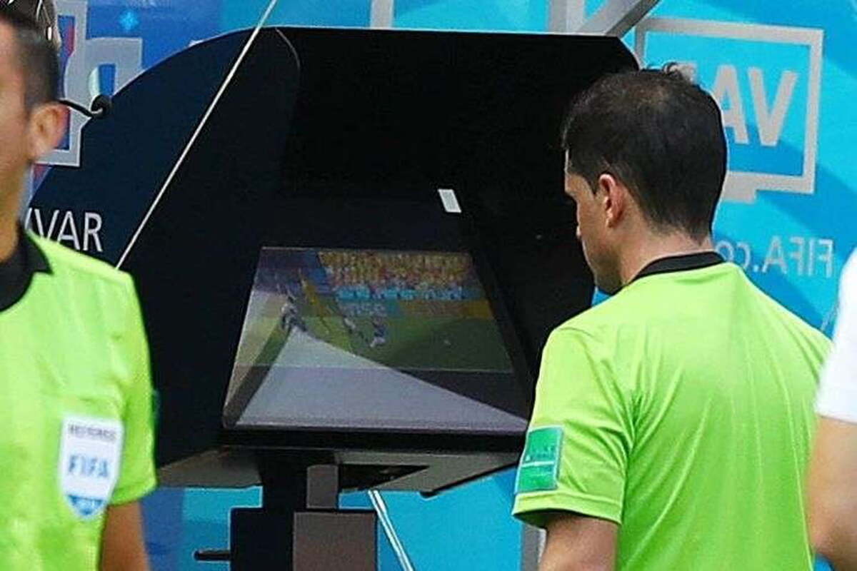CdM des clubs : Une première historique pour la VAR ; les détails