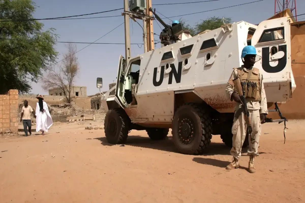 Mali : Un haut responsable de la Minusma sommé de quitter le pays au plus vite ; les détails