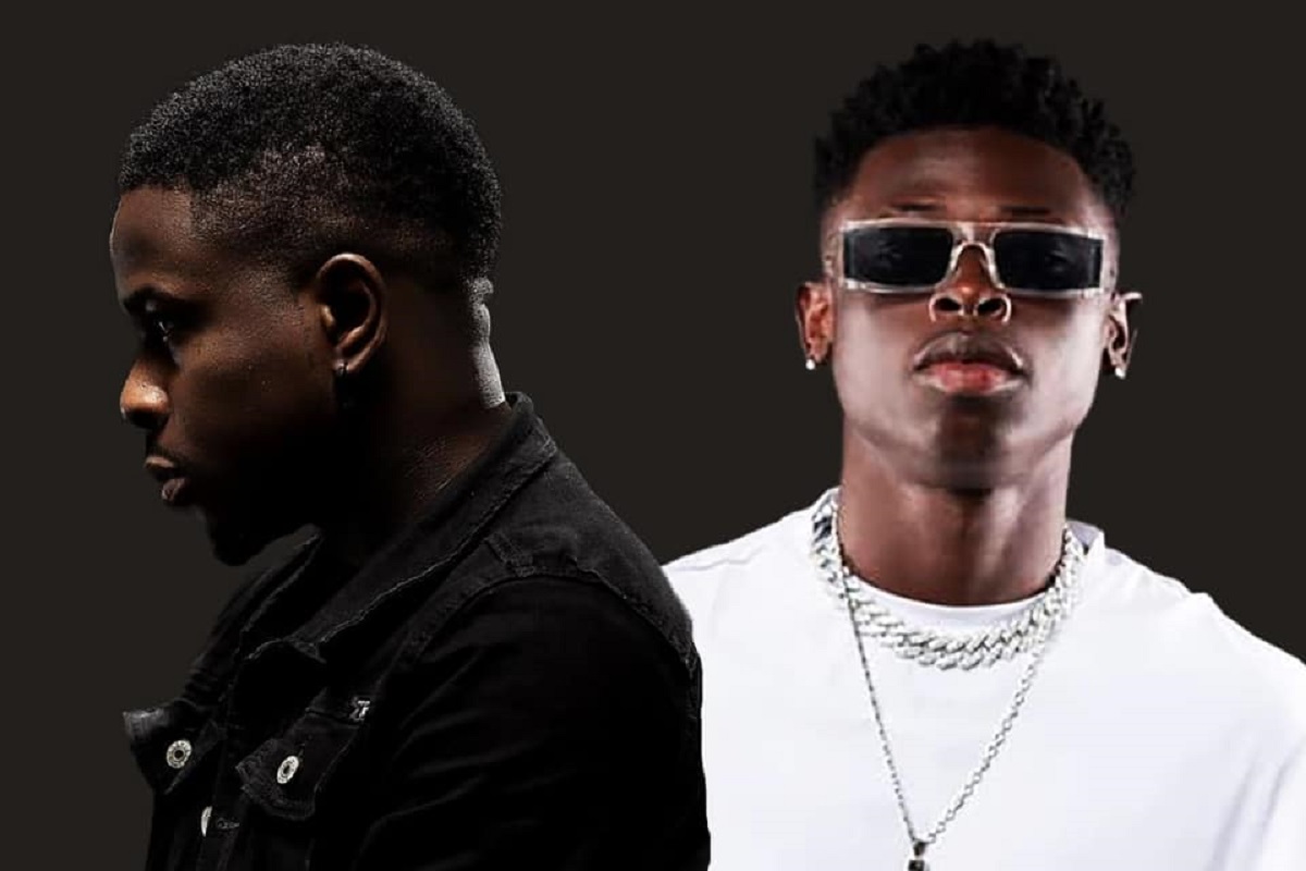 « MC One est trop impoli », Dibi B se prononce sur une éventuelle collaboration avec son jeune frère