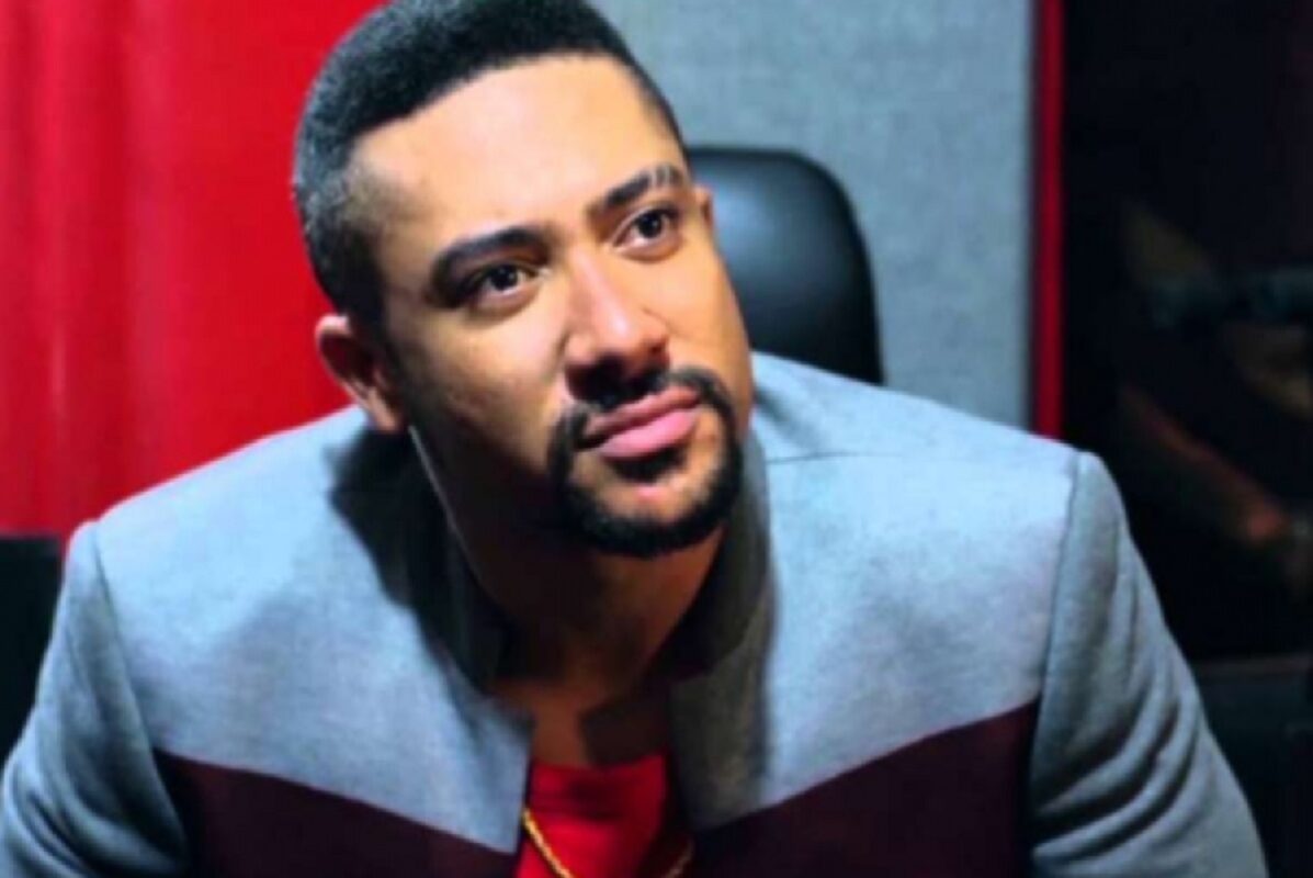 Majid Michel dépression
