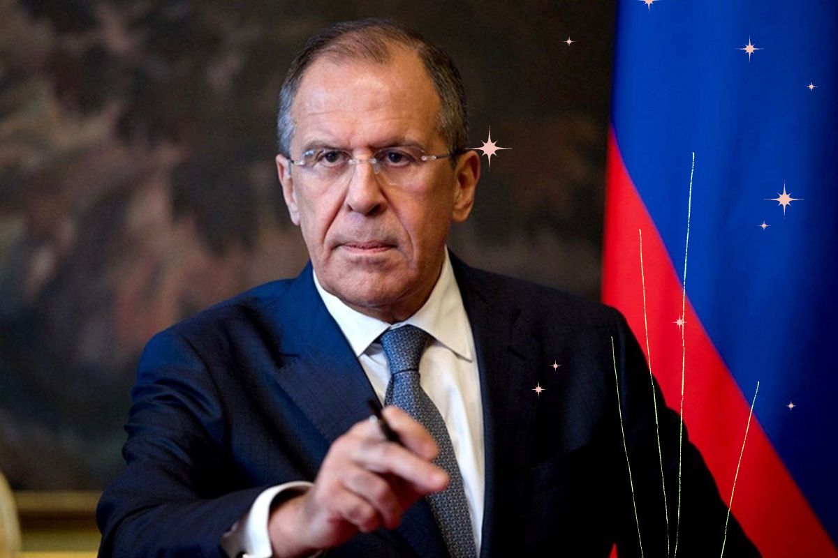 La Russie menace les États-Unis, Israël, la France et toute l'Europe, l'Afrique épargnée