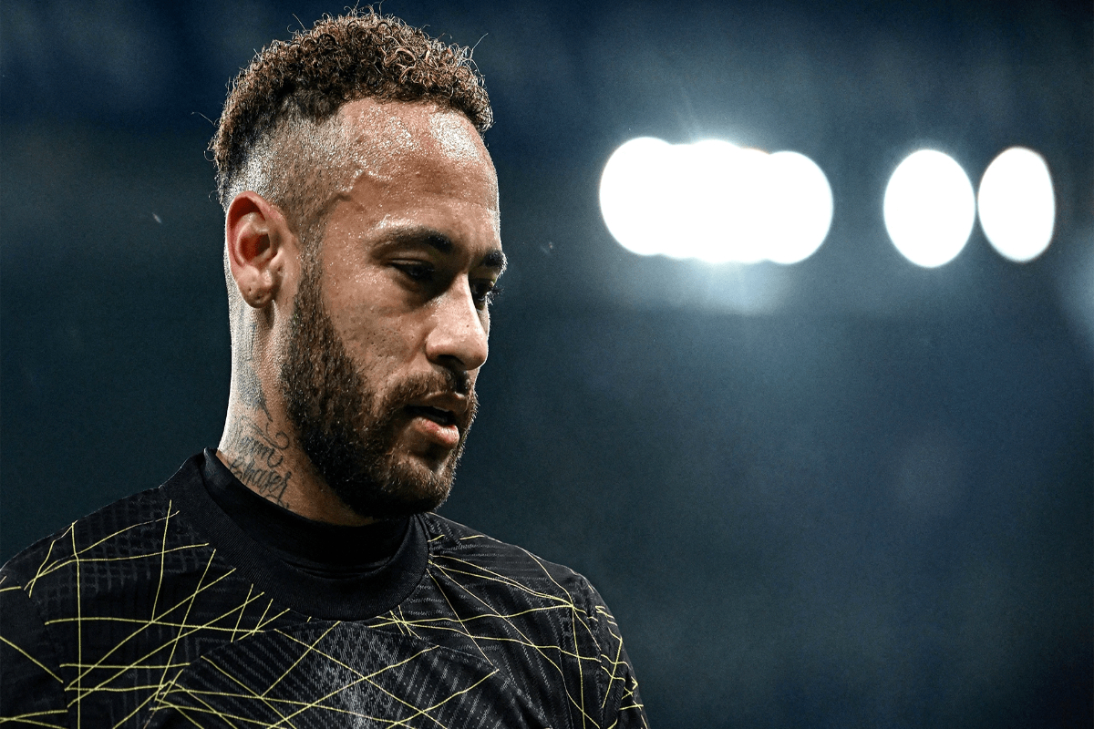 Neymar Jr