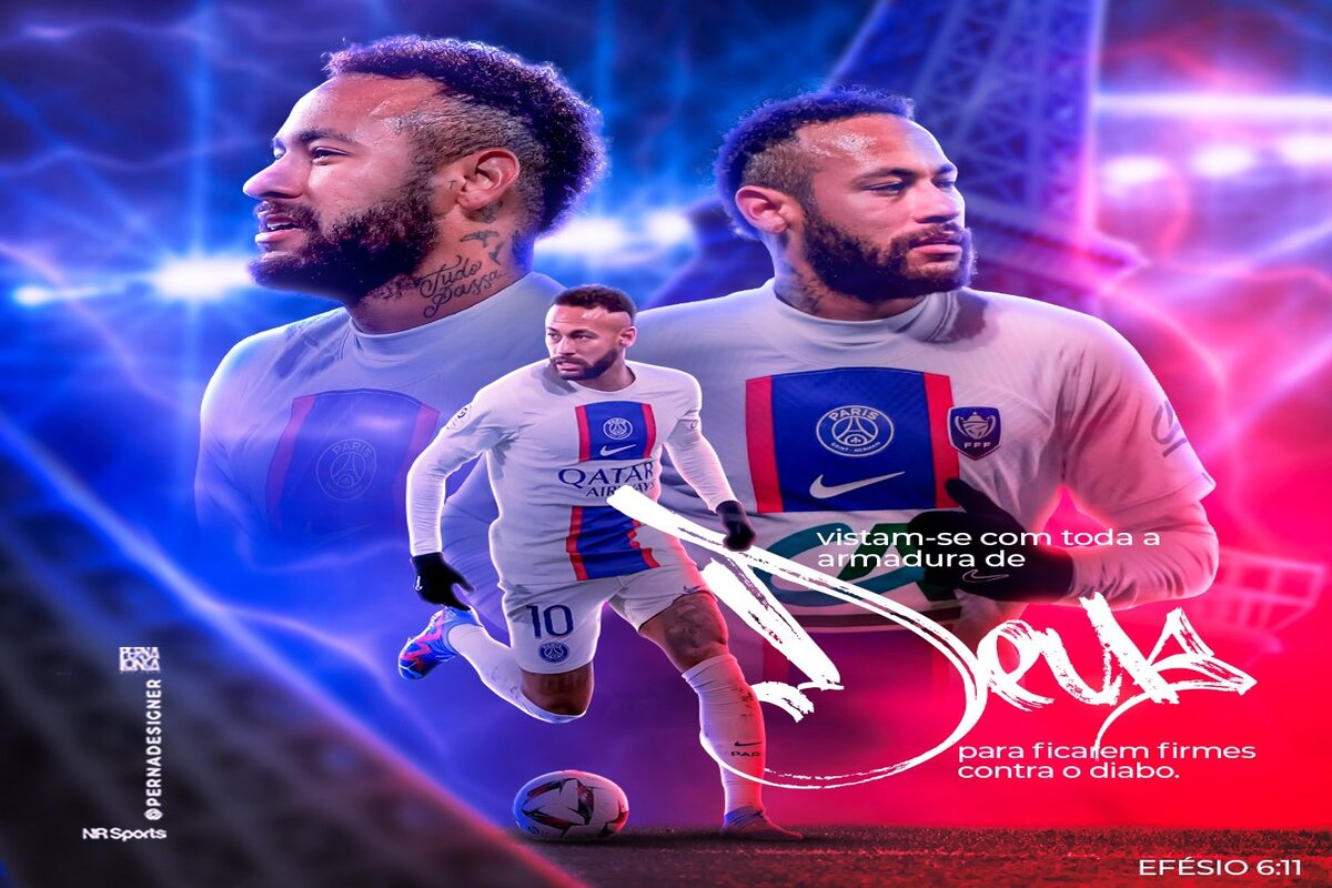  Neymar : Une récompense pour la star du PSG 