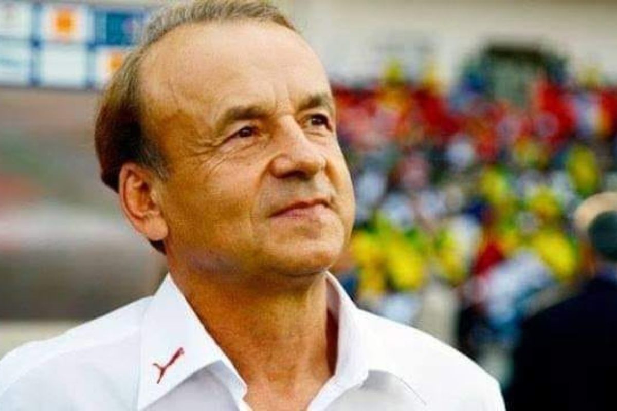 Football Bénin entraîneur