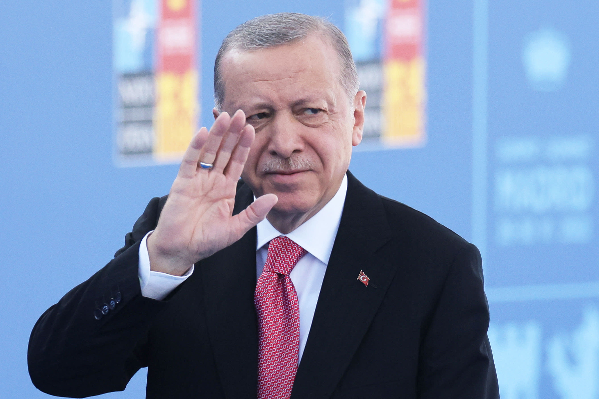 États-Unis : prêt à lever les sanctions, Trump demande à la Turquie l'arrêt de ses achats de...