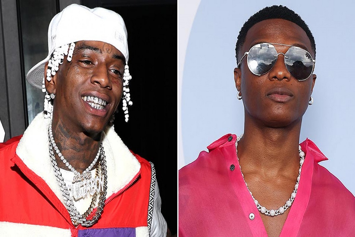 Wizkid et Soulja Boy